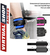 Cintas Poder Profesionales De Pie Straps Crossfit X Unidad - comprar online
