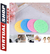 Roller Tera Hertz Rodillo Facial Masaje Antiage + Esponja  en internet