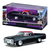 Auto Chevrolet El Camino 1965 1/25 Maisto Metal Coleccion