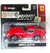 Burago Ferrari 250 Gto 1/43 Metal Coleccionable Race & Play