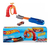 Hot Wheels Pista Action Varios Modelos + Auto Saltallamas - comprar online