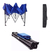 Gazebo Plegable Articulado 3x3 Camping Ferias + Bolso - comprar online