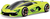 Auto Burago Lamborghini Terzo Millennio Escala 1/24