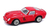 Burago Ferrari 250 Gto 1/43 Metal Coleccionable Race & Play - comprar online