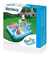 Pileta Inflable Bestway Mod 53052 Pelotero Tobogan Y Juegos - comprar online