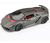 Auto Burago Escala 1/24 Lamborghini Sesto Elemento