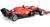 Ferrari Sf21 F1 Burago Escala 1/43 Leclerc / Vettel Original - Virtualshopbaires