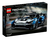 Bloques Para Armar Lego Technic Mclaren Senna Gtr 830 Piezas - comprar online