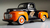 Ford 1948 F1 Pickup + Flh Duo Glide Harley David Maisto 1:24 - comprar online