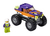 Bloques Para Armar Lego City Monster Truck 55 Piezas - comprar online