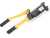 Pinza Hidráulica  Indentar Terminales De 10 A 120 Mm2