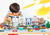 Maisto City Construye Tu Cuidad Correo + 1964 Ford Econoline - Virtualshopbaires