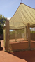 Techo Gazebo Comedor + Mosquitero + Toldo + 3x3 Sin Armazon - comprar online