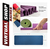 Colchoneta Mat Ecologica Yoga Pilates 10mm Tpe Latex Free Bo - comprar online