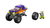 Bloques Para Armar Lego City Monster Truck 55 Piezas En Caja en internet