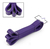 Set Kit 5 Bandas Elasticas Resistencia Gym Latex Crossfit - Virtualshopbaires