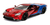 Auto Marvel Spiderman & 2017 Ford Gt Metal 99725