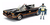 Batimóvil & Batman Para Armar, Versión Clásica Jada Die Cast - comprar online