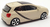 Burago Escala 1/43 Remolque Iveco Flatbed Vw Polo Gti Mk 5 - Virtualshopbaires