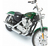 Imagen de Moto Maisto 1:12 Harley Davidson 2013 Xl 1200v Seventy-two