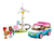 Lego Friends 41443 El Auto Electrico De Olivia 183 Piezas - comprar online
