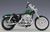 Moto Maisto 1:12 Harley Davidson 2013 Xl 1200v Seventy-two - comprar online