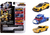 Transformers Pack 3 Mini Vehículos Nano Hollywood Rides Jada - tienda online
