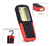 Carpa 6 Per F/armado Doble Techo Aluminizada Iglu + Cob Led