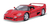Burago Ferrari F50 1/43 Metal Coleccionable Race & Play - comprar online