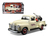 Camioneta Pickup Chevrolet 3100 Metal 1/24 + Harley Davidson - comprar online