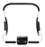 Ejercitador Abdominal Soporte Manual + Mat Yoga 6 Mm Colchon en internet