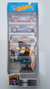 Hot Wheels Pack X 5 Autos Varios Modelos Surtidos Original - Virtualshopbaires