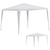 Gazebo De Rafia 2,4 X 2,4 X 2,5 Metros Jardines Camping Pesc