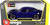 Auto Burago Porsche Taycan Turbo S Metal Escala 1:24