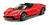 Burago Auto Ferrari Laferrari Aperta Metal Esc 1:43 - comprar online