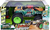 Auto Radio Control Maisto Off Road Attak 2,4 Ghz Original - Virtualshopbaires