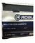 Maletin Caja Porta Herramientas Robust 41x22x20cm C/gabinete - Virtualshopbaires