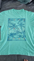 2 Remeras Aeropostale Nyc + 1 Hurley + 2 Musculosas Eeuu - comprar online