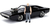 Dom's Dodge Charger R/t 1970 Fast & Furious 1 24 