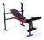 Bandas Entrenamientos + Banco Pecho Inclinado - comprar online
