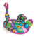 Colchoneta Inflable Bestway Pileta Avestruz Art Collection en internet