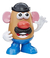 Figura Toy Story Señor Cara De Papa Hasbro Plasyskool - comprar online