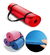 Yoga Colchoneta Neoprene 15 Mm Fitness Gym Fitness Mat Bolso - tienda online
