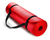 Yoga Colchoneta Neoprene 15 Mm Fitness Gym Fitness Mat Bolso