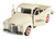 Camioneta Pickup Chevrolet 3100 Metal 1/24 + Harley Davidson en internet