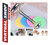 Terahertz Roller Masajeador Importado + Esponja Facial - comprar online