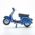 Moto Vespa 150 Sprint Veloce (1969) Maisto 1:18 Original - comprar online