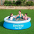 Pileta Inflable Redonda Bestway 1.83m X 51cm 940l en internet