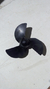 Helice Para Motor Fuera De Borda 2,5 Hp Pata Corta Sea Horse