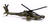 Ah 64 Apache Maisto Tailwinds Helicoptero Escala Sin Base